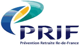 PRIF — Prévention Retraite Île-de-France